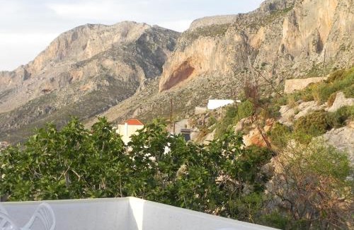Massouri Apartment | Afroditi Hotel