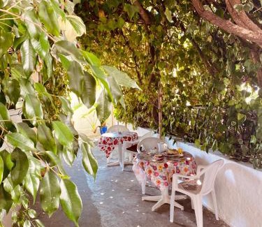 Archangelos House | Afroditi Pension