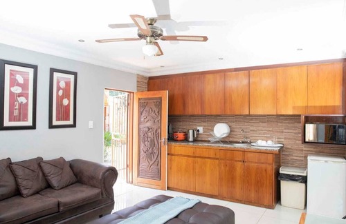 Greater Johannesburg Metropolitan Area House | Afropolitan Guest Lodge