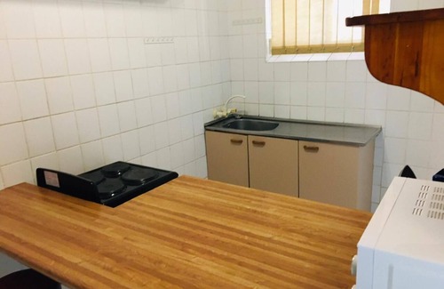 Kingsborough Apartment | Afsaal Holiday Letting with beautiful beach views
