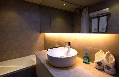 Banani Hotel | After Hours Residence