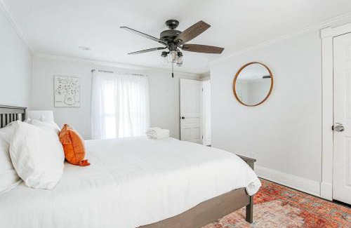 Afton House | Afton Farmhouse