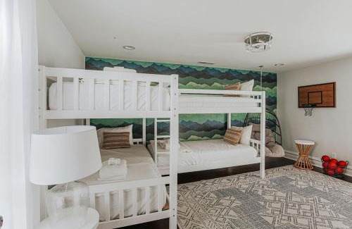 Afton House | Afton Farmhouse