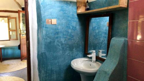 Michamvi Cabin | AFYA Village at the sea