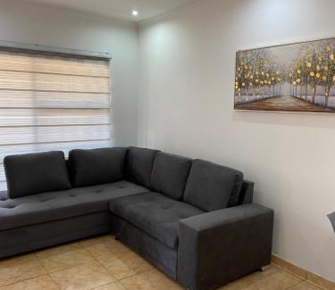 Greater Johannesburg Metropolitan Area Apartment | AFYZ Mansions