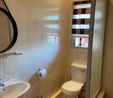 Greater Johannesburg Metropolitan Area Apartment | AFYZ Mansions