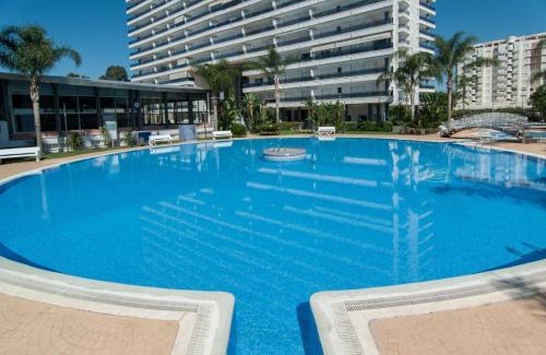 Grau i Platja Apartment | AG RESIDENCIAL EL EDEN