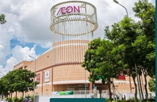 Tan Phu District Apartment | AGAAPI