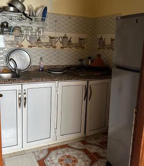 Cite Charaf Apartment | agadir حي دخلة اكادير