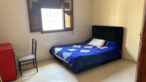 Cite Charaf Apartment | agadir حي دخلة اكادير