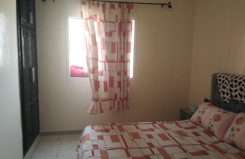 Cite Adrar Apartment | Agadir adrar