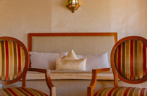 Agafay Other | Agafay Yes We Camp Restaurant & Spa