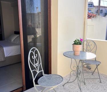 Lesvos Apartment | Agali Boutique Apartments