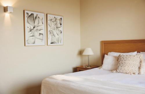 Katsimatika Hotel | Agali Hotel Paxos