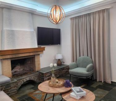 Karystos House | Agalma - Holiday Home
