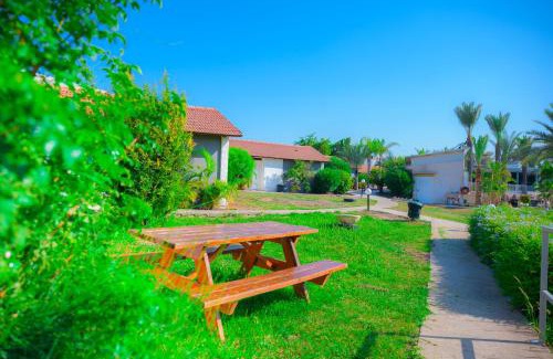 Ashkelon Hotel | Agamim Hotel Ashkelon
