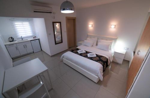 Ashkelon Hotel | Agamim Hotel Ashkelon