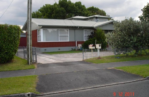 Te Rapa Bed & Breakfast | Agapantha Cottage Retreat