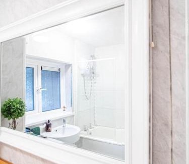Sheffield Apartment | Agape apartment