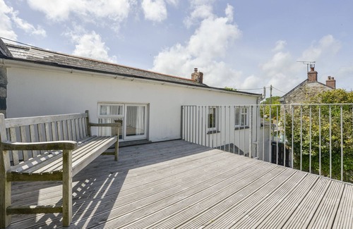 Trelights Cottage | Agar Cottage, Trelights