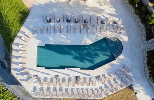 Telavi Hotel | AGARANI Estate