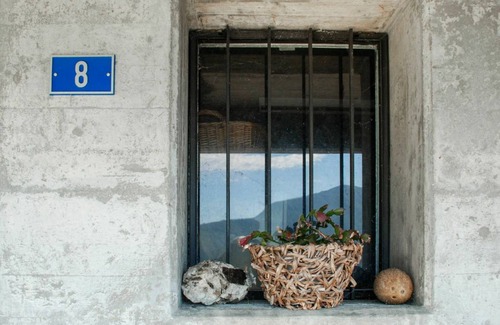 Riazzino Apartment | Agarone 50.1