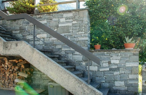 Riazzino Apartment | Agarone 50.1