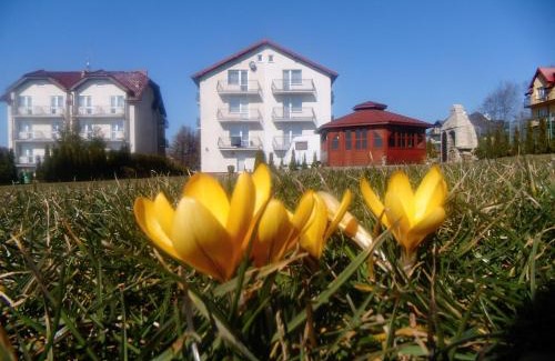 Jastrzebia Gora Bed & Breakfast | AGAT Jastrzębia Góra