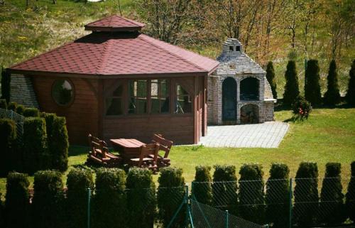Jastrzebia Gora Bed & Breakfast | AGAT Jastrzębia Góra