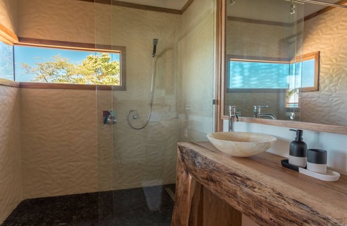 Carmen Resort | "Agate" Studio Villa with Jacuzzi
