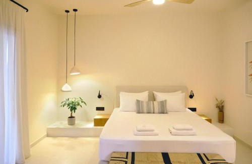 Donoussa Hotel | Agave Donousa Suites