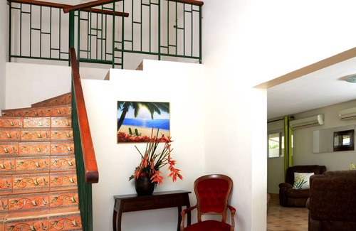 Kamay Villa | Agave Gardens