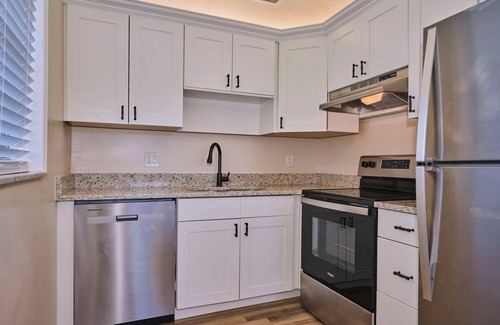 Florida Ridge Condo | Age restricted active golf community
