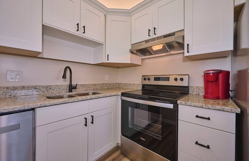 Florida Ridge Condo | Age restricted active golf community
