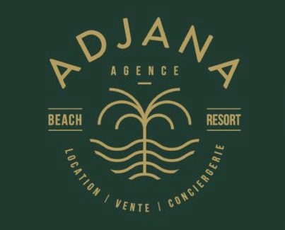 Saly House | Agence Adjana Resort - Résidence SAFARI VILLAGE