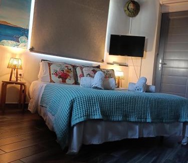 Platis Gialos House | Agge Mykonο stay