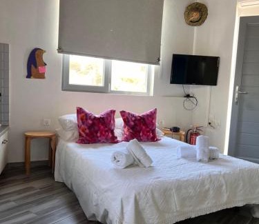 Platis Gialos House | Agge Mykonο stay
