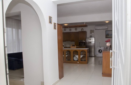 South Rhodes Villa | Aggeli Village House