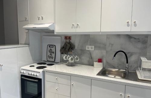 Paleokastritsa Apartment | Aggelikas apartments 2