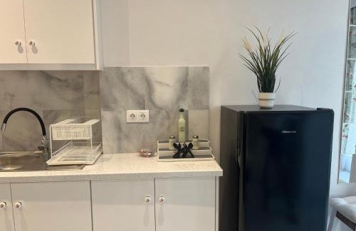 Paleokastritsa Apartment | Aggelikas apartments 2