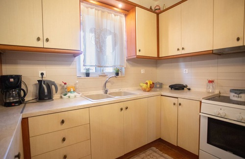 Kinopiastes RV Rental | Aggelina's House