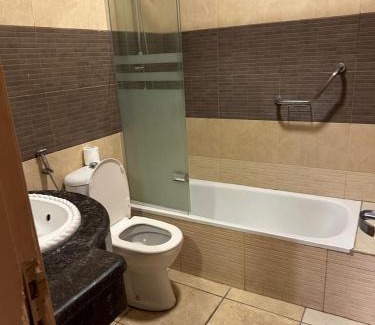 Ash Shumaysani Hotel | Aghadeer Hotel