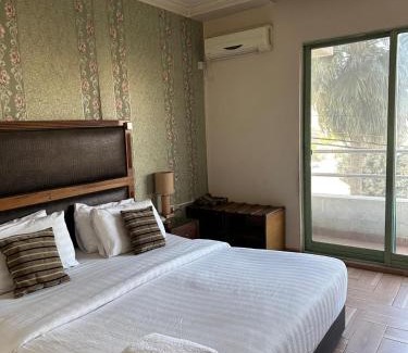 Ash Shumaysani Hotel | Aghadeer Hotel