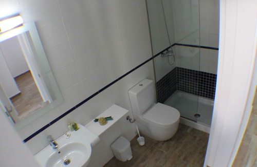 Roses Town Center Hotel | Agi Rescator