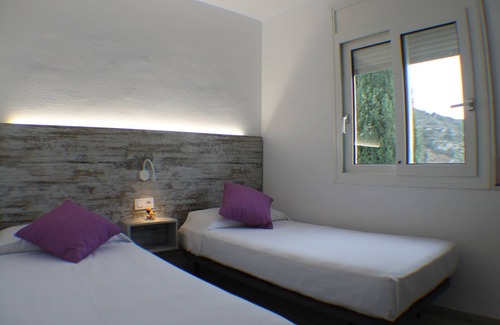 Roses Town Center Hotel | Agi Rescator