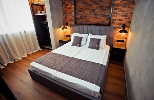 Mladost Apartment | AGIA 2 - cozy one room apartment