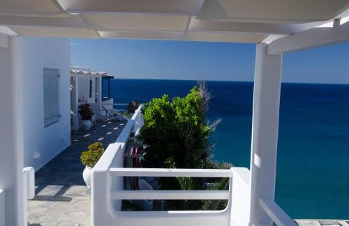 Milos Apartment | Agia Kyriaki Studios