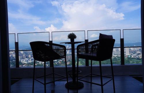 Imbi Apartment | Agile Residence Bukit Bintang by Skyline Homes