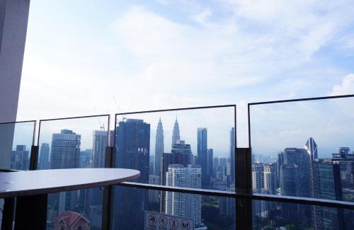 Imbi Apartment | Agile Residence Bukit Bintang by Skyline Homes