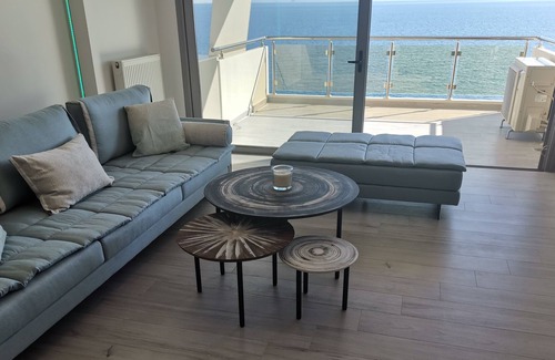 Agii Theodori Apartment | AGIOI BEACH APARTMENT